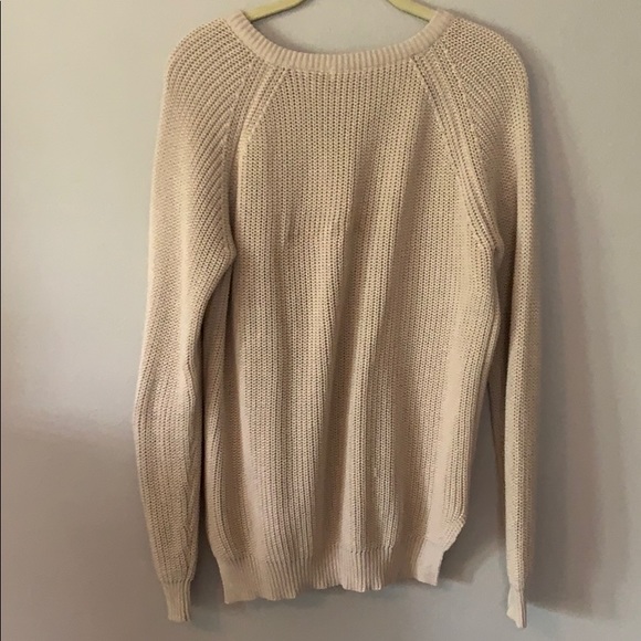 Knitted Sweater from Germany! - Picture 2 of 3